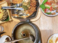 -云海肴云南菜·蒸汽石锅鱼(北京良乡华冠店)