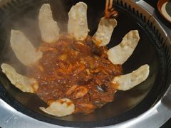 -锅来乐地锅鸡(安亭店)