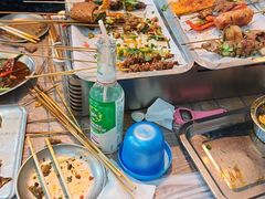 -回头烧烤(悦荟购物中心店)