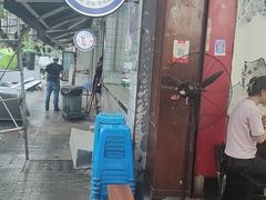 门面-盖帮鳝鱼串串(东郊记忆店)