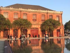 -中国船政文化博物馆