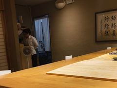 -鮨青(恒基名人购物中心店)