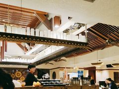-金厨泰国餐厅·全泰籍厨师料理(拱北店)