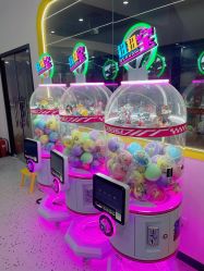 -熊小米专业儿童游泳馆