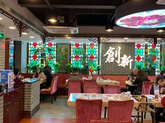 大堂-点都德(北京路贰店)