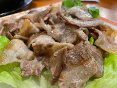 烤五花肉-韩礼年糕(飞虹路店)
