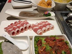 -海底捞火锅(勒泰店)