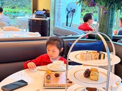 -尼依格罗香港美利酒店