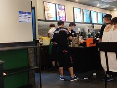 -星巴克(无锡大东方店)
