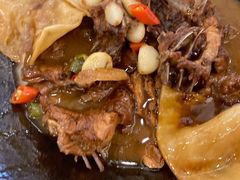 -江南名灶·农家乐(武里山天街店)