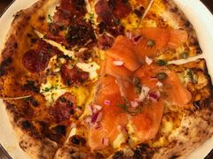 -PIZZA BIANCA(万象城店)