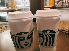 -星巴克臻选(成都宽窄巷子店)