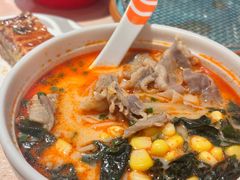 -新一番三文鱼寿司(大东海店)