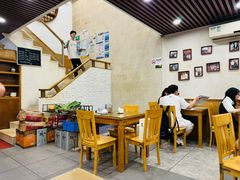 -大唐靓汤私房菜(红荔西路店)