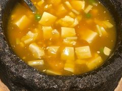 -绿茶餐厅(二七万达店)