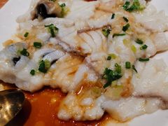 古法龙趸腩蒸球-金玉满堂潮州酒楼(无限极荟购物广场店)