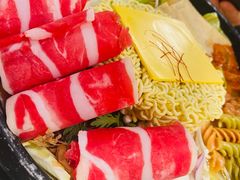 -WOW LUCKY创意韩料(龙阳广场店)