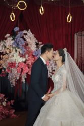 -御鉴天玺婚礼