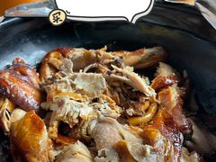 状元鸡-杏花堂山西菜馆(壹方城店)