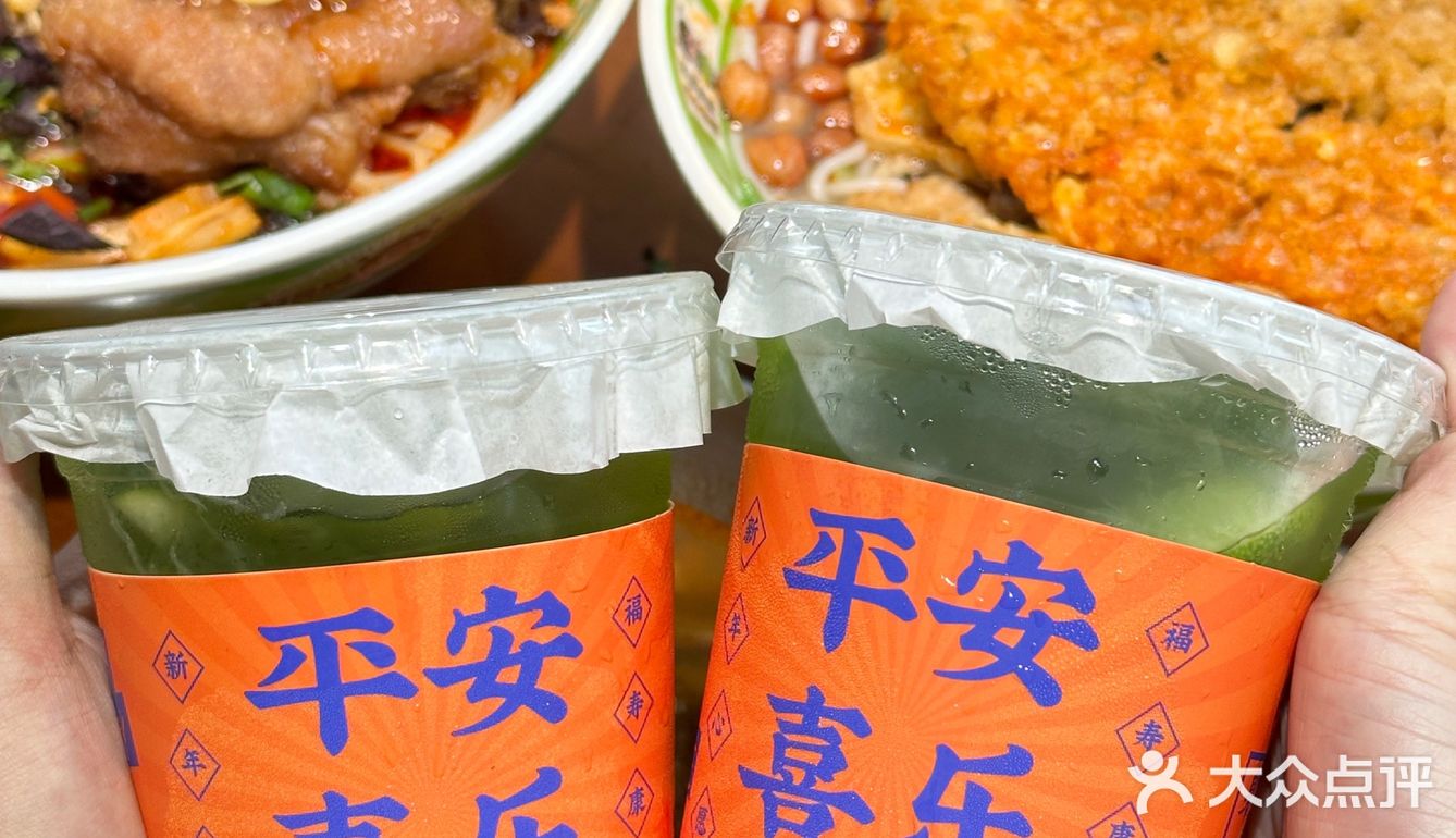 深圳的！！街边的！！宝藏螺蛳粉店+1‼️