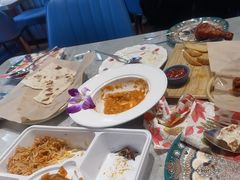 -木尔坦·Multan巴基斯坦清真餐厅halal(大智嘉园店)