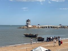 -兴城海滨风景区