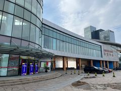 -苏州独墅湖体育馆