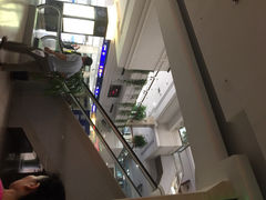 -上海市东方医院-体检中心