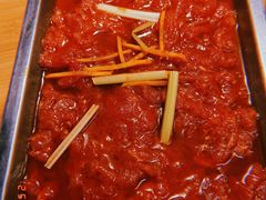 -洱火云南酸菜牛肉火锅(石景山当代商城店)