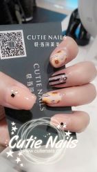 点击看大图 -悦指间美甲美睫