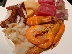 -上海锦江汤臣洲际大酒店壹阶层