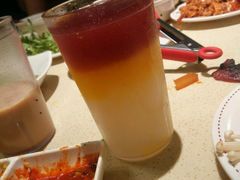 -鑫海汇海鲜烤肉自助(北国商城店)