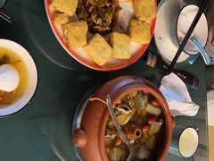 -云隐小厨·传统大理美食(复兴路店)
