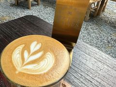 冰博克Dirty-Metal hands·铁手咖啡