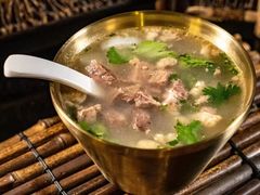 -微醺烤牛·炭火烧烤·精酿啤酒(东郊记忆店)