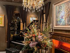 -Le Bistrot de Racine