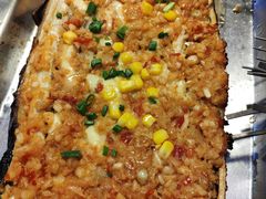 -碎怂烤肉(钟楼柳巷店)