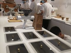 -% Arabica阿拉比卡咖啡(武汉天地店)