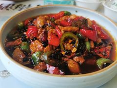 -佳佳麻辣烧菜馆