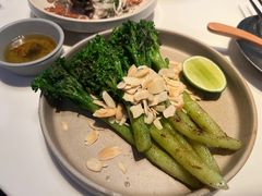 -胡麻(静安嘉里店)