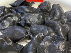 墨鱼水饺-北方饺子王·海肠捞饭·海鲜锅(山大店)