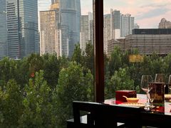 -上海滩餐厅(BFC外滩金融中心店)