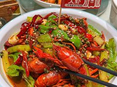 -阿胖龙虾(宁国南路总店)