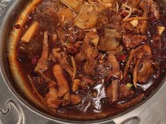 -胖哥俩肉蟹煲(石家庄长安万达店)