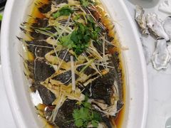 -前王院•巧克力海鲜市集餐厅(万平口店)