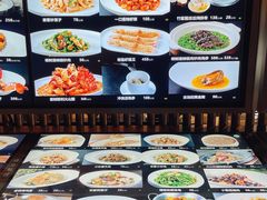 -徐记海鲜(汉城湖|太奥店)