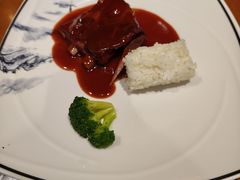 -三凤酒家·百年无锡菜(清扬茂业店)
