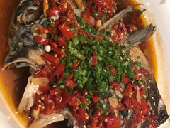 -梧桐花园餐厅(新城店)