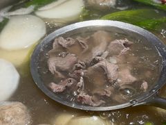 -刘少华贵州小黄牛·鲜牛肉火锅(总店)