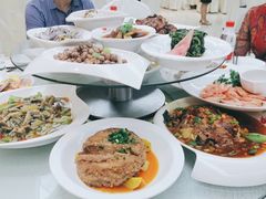 -皇轩大饭店(观音桥店)